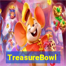 TreasureBowl treasure bowl estrategia